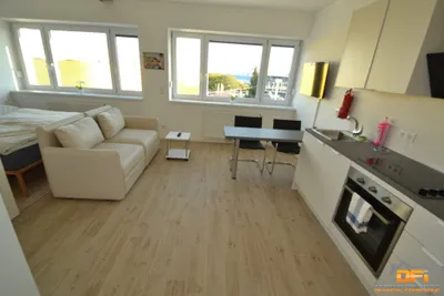 2-Zimmer-Wohnung mieten in Wien – 45 m², € 60