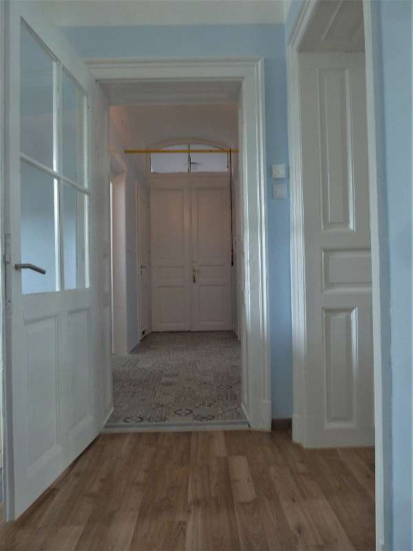 Sanierter Altbau mit Balkon im Lend provisionsfrei 60 