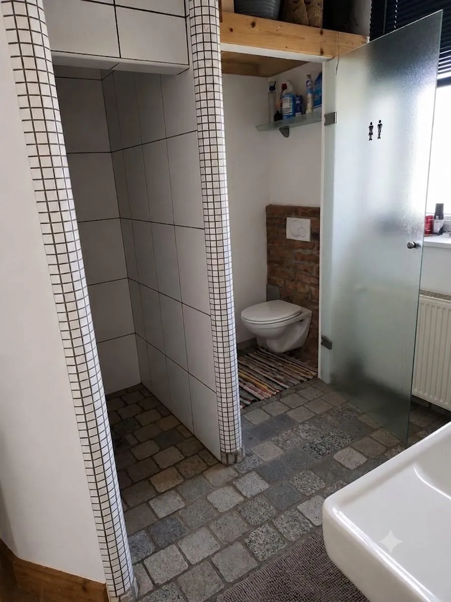 34 m² junges Wohnen im Grünen - Ansicht 3