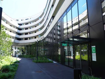 Gewerbeimmobilie mieten in Wien – 300 m² – Bild 9 von 9