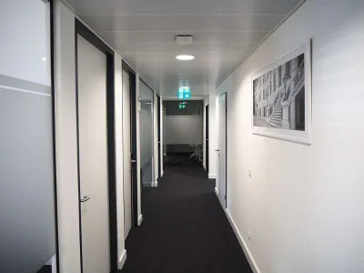 Gewerbeimmobilie mieten in Wien – 300 m² – Bild 4 von 9