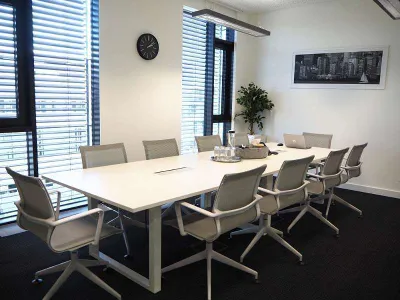 Gewerbeimmobilie mieten in Wien – 300 m² – Bild 2 von 9