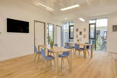 Gewerbeimmobilie mieten in Wien – 300 m² – Bild 5 von 9