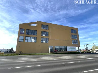 Gewerbeimmobilie mieten in Graz – 245 m², € 2.695 – Bild 2 von 8