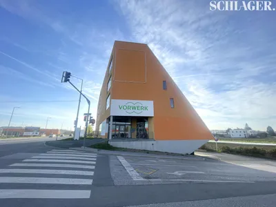 Gewerbeimmobilie mieten in Graz – 245 m², € 2.695 – Bild 1 von 8