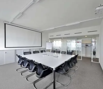 Gewerbeimmobilie mieten in Wien – 520 m², € 13 – Bild 2 von 4