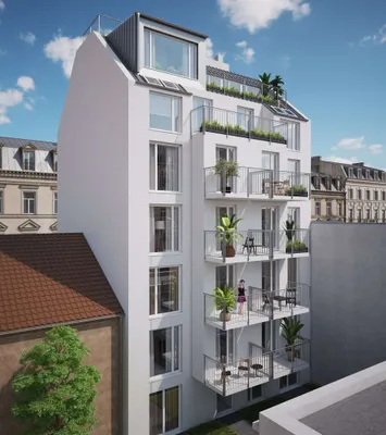Wohnung kaufen in Wien – Bild 2 von 8