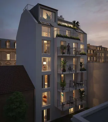 Wohnung kaufen in Wien – Bild 5 von 8