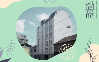 Wohnung kaufen in Wien – Bild 8 von 8