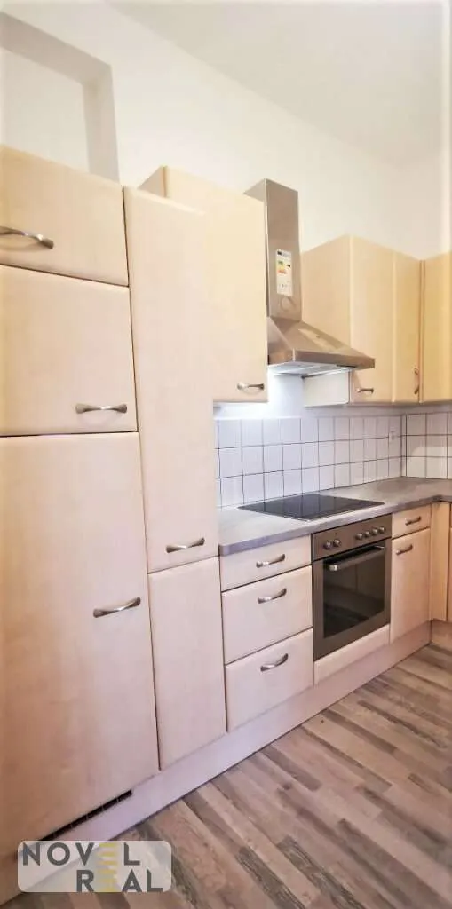 Moderne 2-Zimmer Wohnung in zentraler Lage zum unschlagbaren Preis von 235.000,00 EUR in 1100 Wien! - Ansicht 3