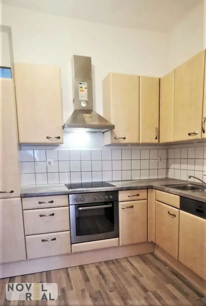 Moderne 2-Zimmer Wohnung in zentraler Lage zum unschlagbaren Preis von 235.000,00 EUR in 1100 Wien! - Ansicht 2