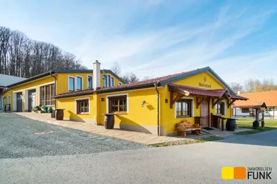 Immobilie kaufen in Güssing – 377 m², € 984.000 – Bild 32 von 45