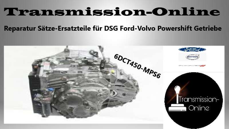 Ford Getriebe Reparatur,DSg 6 Gang,6DCT450/ 451MPS6,Ford Powershift Getriebe,Volvo  Dsg Getriebe Reparatur,Getriebe Reparatur,Ford Automatik Getriebe Reparatur,Volvo  Automatik Getriebe Reparatur, € 340,- (5270 Mauerkirchen) - willhaben