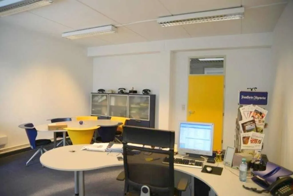 Büro, Geschäftslokal, Ordination, Praxis, Friseur, ab 40m² - 309,30m², nähe Hergottwiesgasse (Odörfer) - Ansicht 2