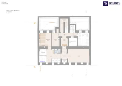 4-Zimmer-Wohnung kaufen in Wien – 144,4 m², € 1.249.000 – Bild 18 von 19