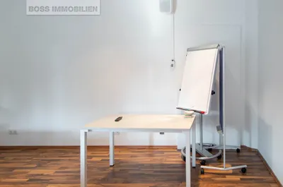 1-Zimmer-Gewerbeimmobilie mieten in Wels-Land – 45 m², € 450 – Bild 8 von 16