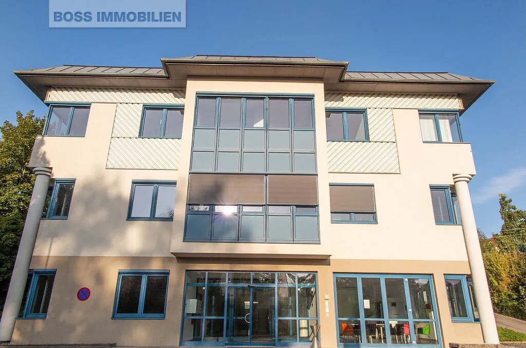 Start-Up geeignet - perfekte Bürofläche - Ansicht 3