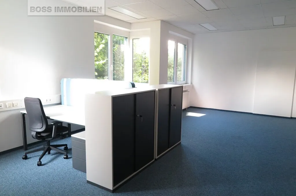 Start-Up geeignet - perfekte Bürofläche - Ansicht 2