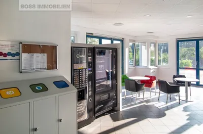 1-Zimmer-Gewerbeimmobilie mieten in Wels-Land – 45 m², € 450 – Bild 9 von 16