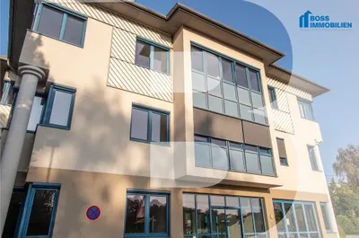 1-Zimmer-Gewerbeimmobilie mieten in Wels-Land – 45 m², € 450