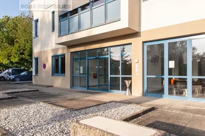 1-Zimmer-Gewerbeimmobilie mieten in Wels-Land – 45 m², € 450 – Bild 5 von 16