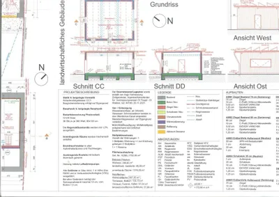 4-Zimmer-Immobilie kaufen in Gänserndorf – 205 m², € 425.000 – Bild 25 von 26