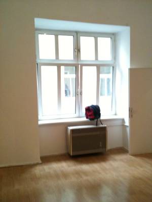 Privat: 2 Zi. bei Praterstern&Volkertmarkt, Innenhof, sehr ruhig-English speaker