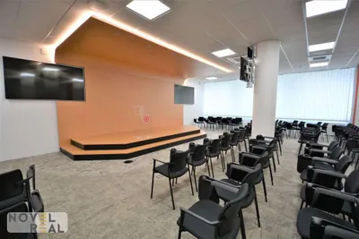 Gewerbeimmobilie mieten in Wien – 879 m², € 15.778 – Bild 31 von 32