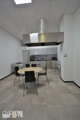 Gewerbeimmobilie mieten in Wien – 879 m², € 15.778 – Bild 27 von 32