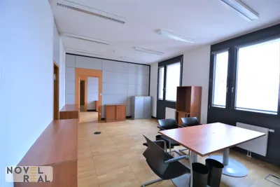Gewerbeimmobilie mieten in Wien – 879 m², € 15.778 – Bild 24 von 32