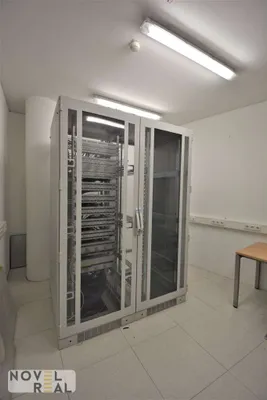 Gewerbeimmobilie mieten in Wien – 879 m², € 15.778 – Bild 14 von 32