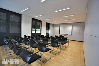 Gewerbeimmobilie mieten in Wien – 879 m², € 15.778 – Bild 12 von 32