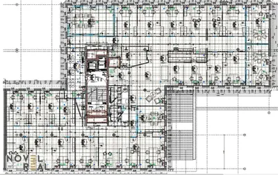 Gewerbeimmobilie mieten in Wien – 879 m², € 15.778 – Bild 32 von 32