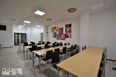 Gewerbeimmobilie mieten in Wien – 879 m², € 15.778 – Bild 26 von 32