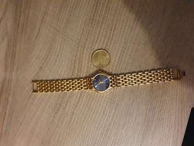 Help With Watch Identification Rolex Quartz On The Back It Says