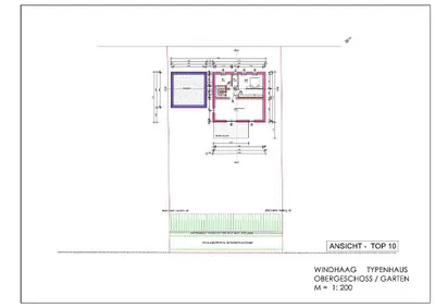 Haus kaufen in Perg – 127 m², € 530.035 – Bild 3 von 8