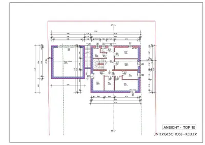 Haus kaufen in Perg – 127 m², € 530.035 – Bild 4 von 8