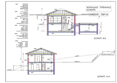Haus kaufen in Perg – 127 m², € 530.035 – Bild 8 von 8