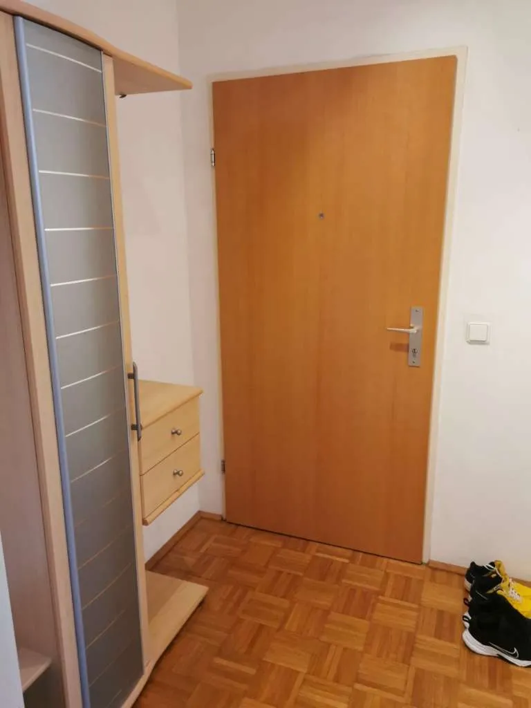 30 m² Wohnung im Zentrum ab 1 September 2026 zu vermieten - Ansicht 3