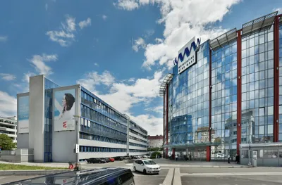 Gewerbeimmobilie mieten in Wien – 1 080 m², € 10 – Bild 4 von 5