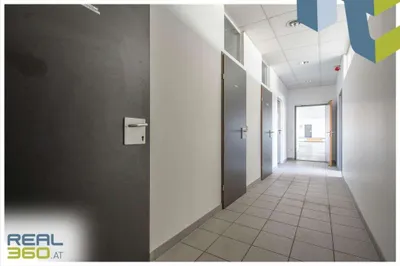 Gewerbeimmobilie mieten in Wels – 300 m², € 1.944 – Bild 9 von 10
