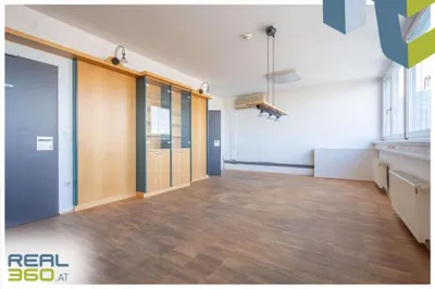 Gewerbeimmobilie mieten in Wels – 300 m², € 1.944 – Bild 3 von 10