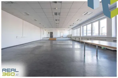 Gewerbeimmobilie mieten in Wels – 300 m², € 1.944 – Bild 2 von 10