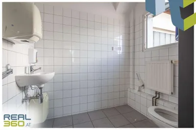 Gewerbeimmobilie mieten in Wels – 300 m², € 1.944 – Bild 5 von 10