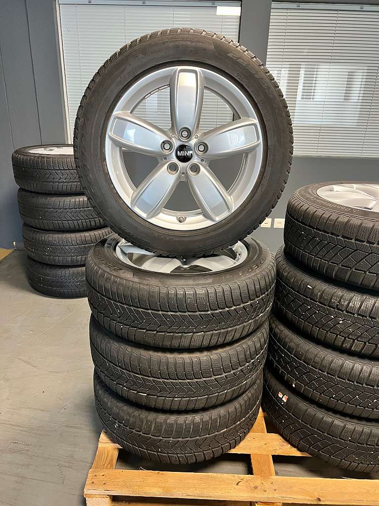 Komplettradsätze - Reifen | willhaben / Felgen