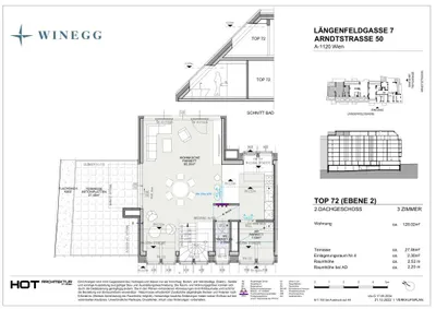 3-Zimmer-Wohnung kaufen in Wien – 128,02 m², € 990.000 – Bild 18 von 18