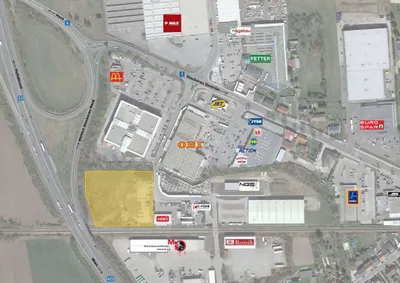 Immobilie kaufen in Korneuburg – 10 124 m²