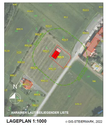 6-Zimmer-Haus kaufen in Südoststeiermark – 173 m², € 395.000 – Bild 24 von 27
