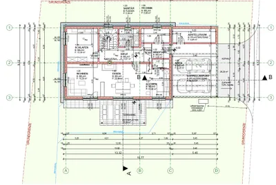 6-Zimmer-Haus kaufen in Südoststeiermark – 173 m², € 395.000 – Bild 18 von 27