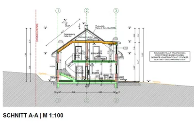 6-Zimmer-Haus kaufen in Südoststeiermark – 173 m², € 395.000 – Bild 20 von 27